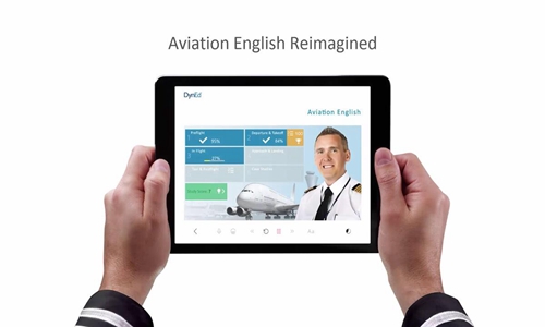 Aviation English Reimagined
